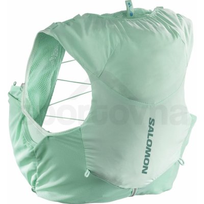 Salomon ADV Skin 5 W LC1760000 5l beach glass/ebony – Hledejceny.cz