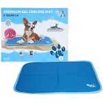 CoolPets Chladicí podložka pro psa 50 x 40 cm – Hledejceny.cz