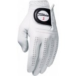 Titleist Players Womens Golf Glove Bílá Levá M – Hledejceny.cz