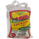 Zafran rýže basmati 1 kg – Zboží Mobilmania