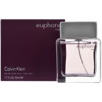 Calvin Klein Euphoria toaletní voda pánská 50 ml – Sleviste.cz