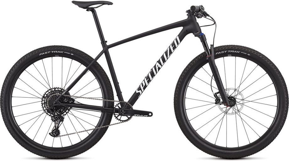 Specialized Chisel Expert 2019 od 43 774 K Heureka.cz