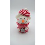 BD-Tova Figurka sněhulák 12,2 cm – Hledejceny.cz