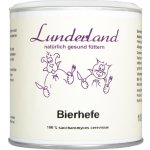 Lunderland Tierfutter Pivovarské kvasnice 100 g – Hledejceny.cz