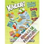 Kačeři Dana Černého – Sleviste.cz
