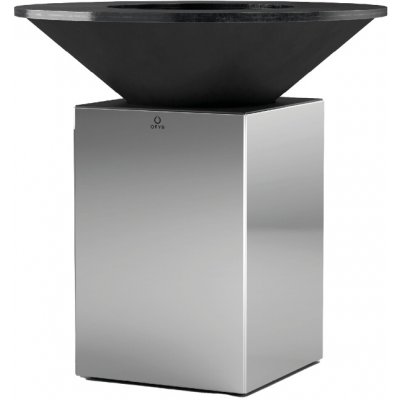 OFYR 10th Anniversary Edition Mirrored Stainless Steel 100 OC1MS100 – Hledejceny.cz