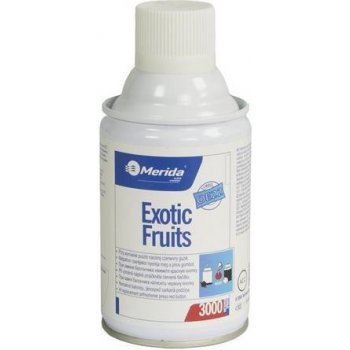 Merida náplň do osvěžovače Exotic fruits 243 ml