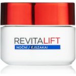 L'Oréal Revitalift noční krém proti vráskám a pro zpevnění pleti 50 ml – Zbozi.Blesk.cz