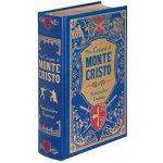 The Count of Monte Cristo - Alexandre Dumas – Hledejceny.cz