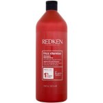 Redken Frizz Dismiss Rebel Tame Heat Protective Cream 250 ml – Zboží Dáma