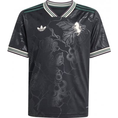 adidas Originals Juventus 3rd jersey 2025/26 Kids kc3497 – Zboží Dáma