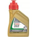 Castrol Fork Oil Synthetic SAE 5W 500 ml