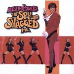 Various - Austin Powers LP – Hledejceny.cz