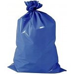 vybaveniprouklid.cz Pytel 180 l 60 μm role 15ks modré – Zboží Dáma