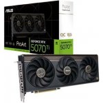Asus PROART-RTX5070TI-O16G 90YV0NR0-M0NA00 – Zboží Mobilmania