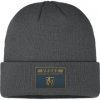 Dětská čepice NHL Fanatics Vegas Golden Knights Authentic Pro Rink Beanie