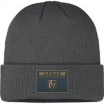 Fanatics NHL Vegas Golden Knights Authentic Pro Rink beanie – Hledejceny.cz