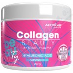Activlab Collagen Beauty malina jahoda 200 g – Hledejceny.cz