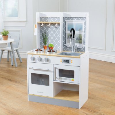 KidKraft Kuchyňka Lets Cook – Sleviste.cz