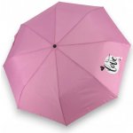 Doppler Mini Light Kids Pink Love – Zboží Dáma
