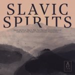 Slavic Spirits - EABS CD – Hledejceny.cz