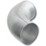 Evromat Svodové koleno falcované 72° 100 mm pozinkované – HobbyKompas.cz