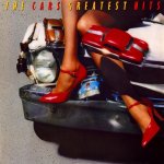 Cars - Greatest Hits LP – Hledejceny.cz
