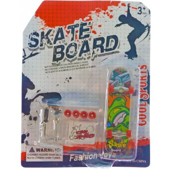 Finger Skateboard 96 mm 5631A