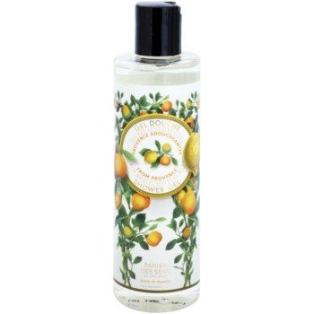 Panier des Sens sprchový gel Citron 250 ml