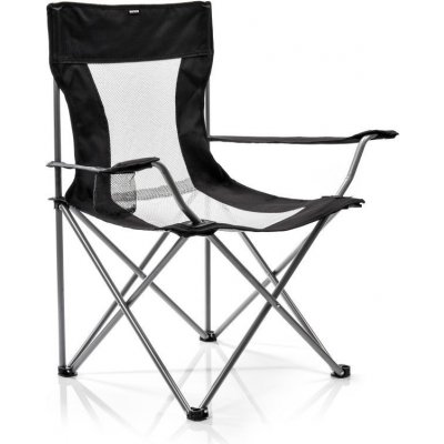 Meteor Tripper černá – Hledejceny.cz