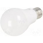 GTV Poland LD-SPNA60-10W Žárovka LED bílá neutrální E27 230VAC 940lm 10W 200° 4000K – Hledejceny.cz