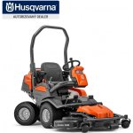 Husqvarna P524 EFI – Sleviste.cz