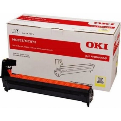 OKI 44844469 - originální – Zboží Živě