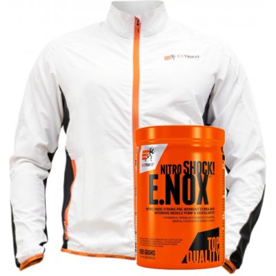 Extrifit E.Nox Shock 690 g – Sleviste.cz