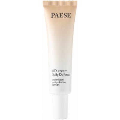 Paese DD Cream Pečující pigmentovaný krém 3N Sand 30 ml – Hledejceny.cz