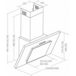 AKPO WK-4 NERO 50 – Hledejceny.cz