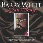 Barry White - Love Songs CD – Sleviste.cz
