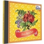 Jiří Zmožek - Pro Aničku CD – Hledejceny.cz