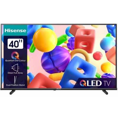 Televize Hisense – Heureka.cz