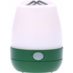 MIKADO lampa biwak AML01-8003 zelená – Zboží Dáma