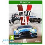 V-Rally 4 – Zboží Živě