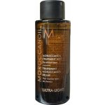 Moroccanoil Treatment Mist Ultra-Light sprej pro hebkost a lesk vlasů 25 ml – Hledejceny.cz