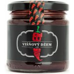 ChilliMaga Višňový džem s chilli 200 g – Zboží Dáma