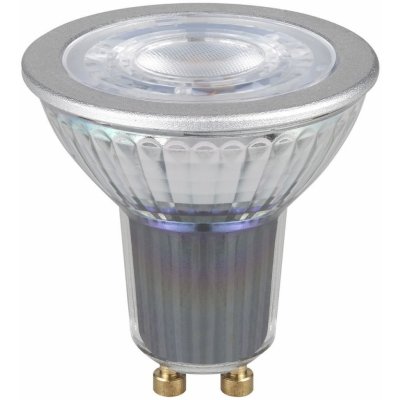 Osram LED žárovka GU10 9,6W = 100W 750lm 3000K Teplá bílá 36° stmívatelná Parathom