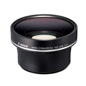 Canon TL-H58