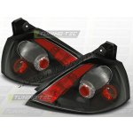 Tuning-tec RENAULT MEGANE II 2002-05 ZADNÍ LAMPY BLACK – Hledejceny.cz