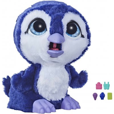 Fur Real Tučňák Lil Wilds – Zboží Dáma