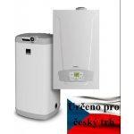 Baxi Luna Platinum+ 1.24 + 125l SES0262+ – Zbozi.Blesk.cz