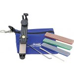 DMT Deluxe Kit Guided Sharpening System – Zboží Dáma DMT Deluxe Kit Guided Sharpening System – Zboží Dáma