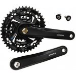 Shimano Tourney TX FC-TX801 – Zboží Dáma